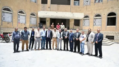 للمطالبة بعودتها بعد توقف دام تسع سنوات