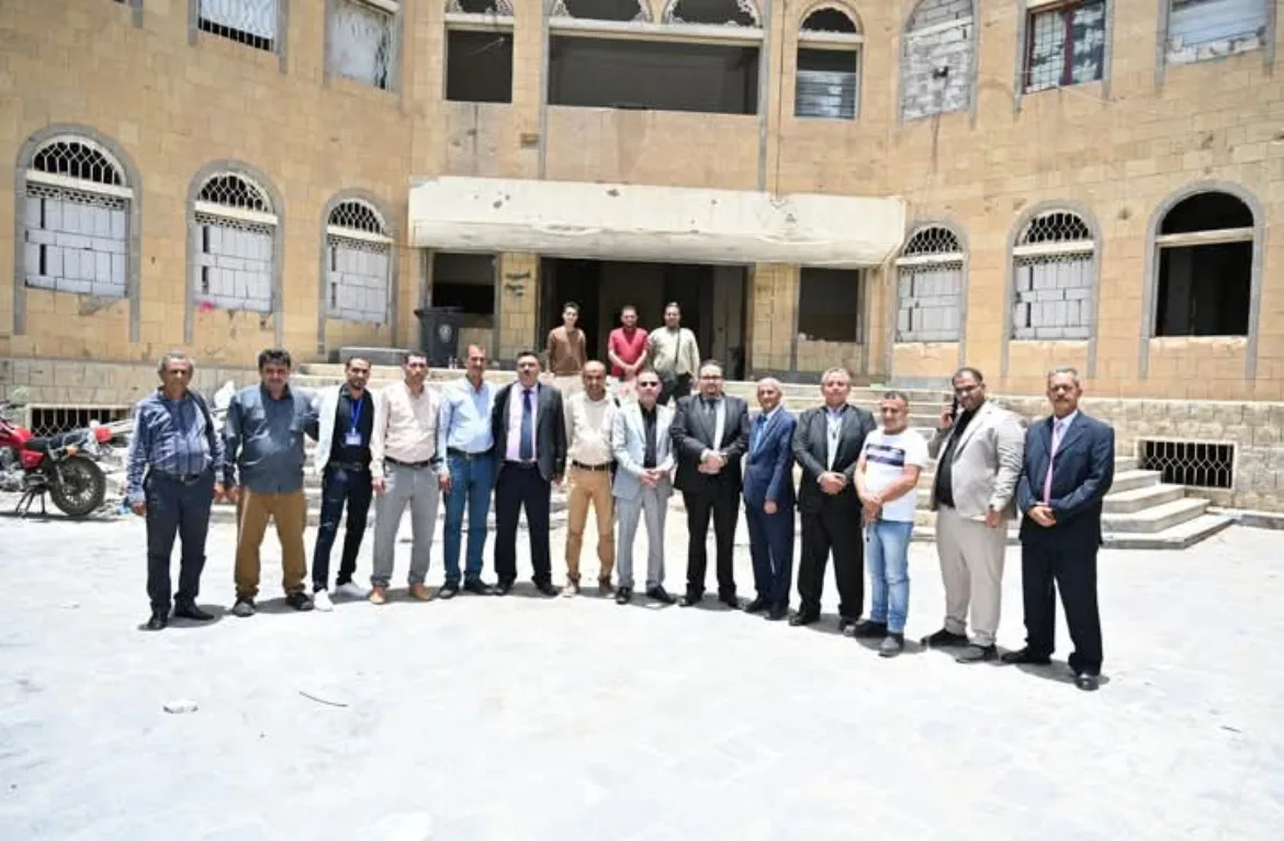 للمطالبة بعودتها بعد توقف دام تسع سنوات