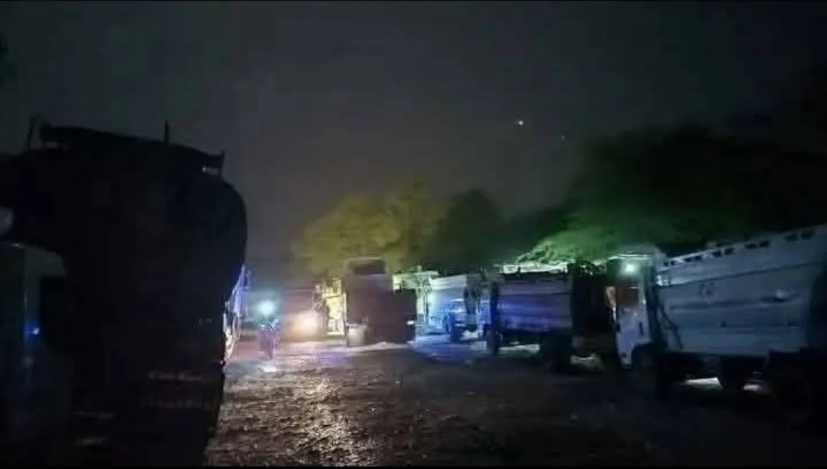 أزمة المياه في تعز.. وفرة في المصدر واحتكار في التوزيع