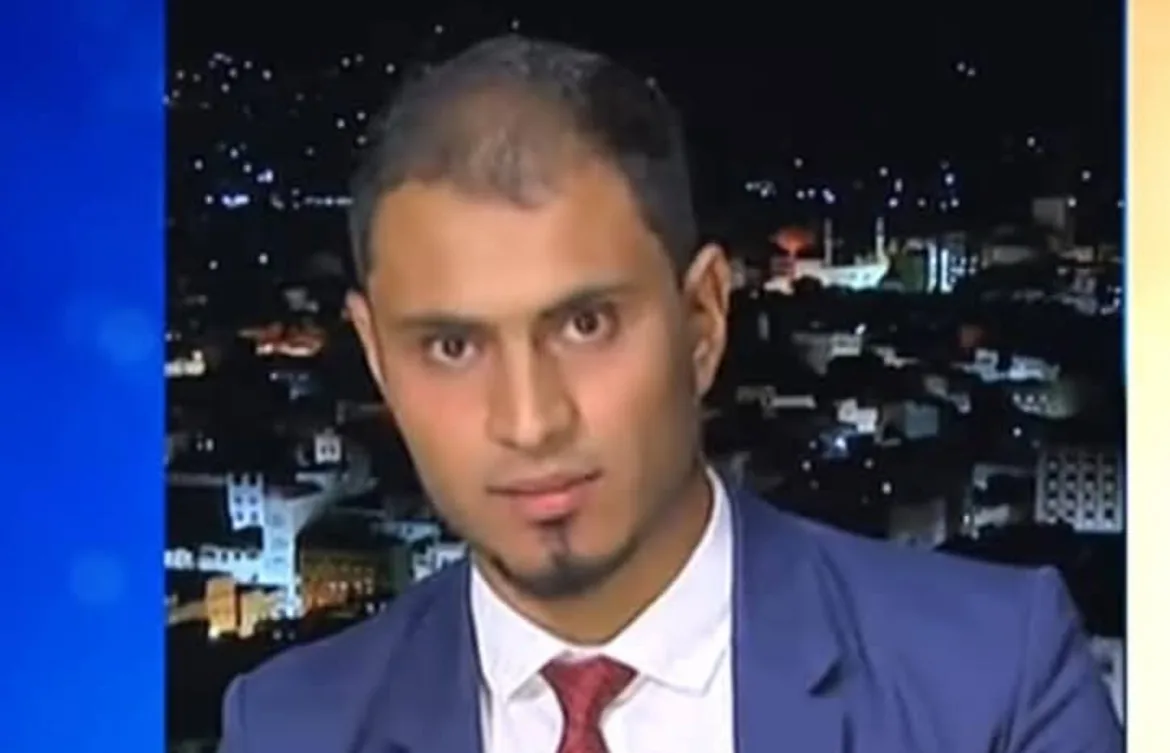 الصحفي في قبضة الجلاد: سجون الحوثي ومشانق الحقيقة