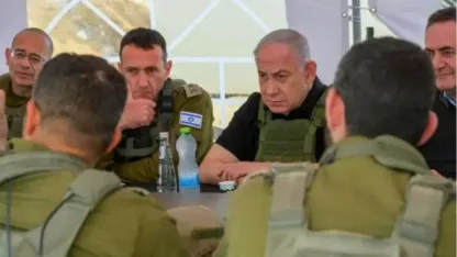 إسرائيل تتوعد الحوثيين برد متواصل