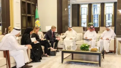 الخليج يدعم جهود الأمم المتحدة لحل سياسي شامل في اليمن