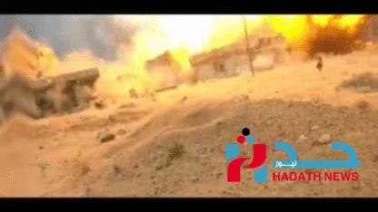 مجزرة "خشم البكرة": خلافات حوثية تشعل انفجارات مرعبة وتقتل 80!