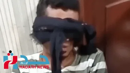 الانتقالي يقتاد الديقان بالقوة من داخل قسم الشرطة!