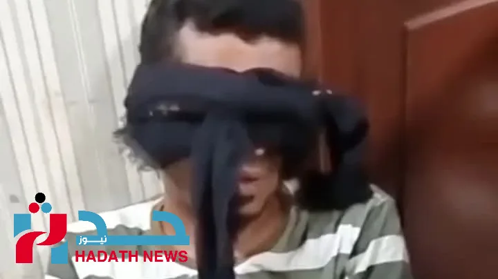 الانتقالي يقتاد الديقان بالقوة من داخل قسم الشرطة!