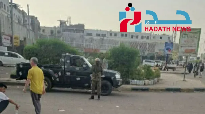 عدن: قمع أمني لاحتجاجات الخدمات.. اعتقال مصورين وملاحقة مواطنين