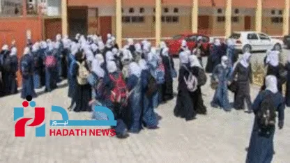 جدل "صبايا المدارس": تحرش أم استهداف سياسي؟..منشور قديم للمياحي يثير ضجة كبيرة