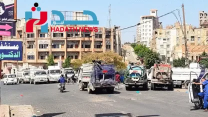 تعز تواجه العطش: سعر "الوايت" يصل إلى 50 ألف!