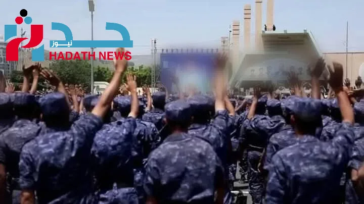 الحوثيون يؤسسون “جهاز أمن الثورة”: ...