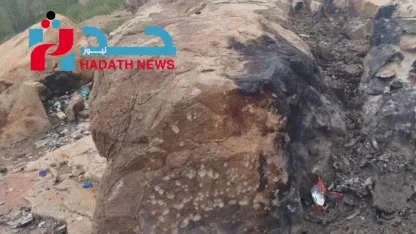 قنبلة يدوية تستهدف منزل نائب عام بتعز