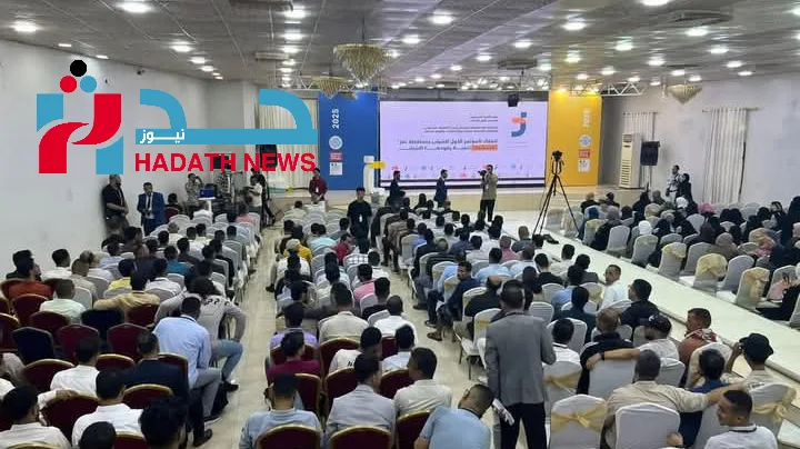 مؤتمر شباب تعز: طموحات التنمية تصطدم بجدل الفساد والانقسام