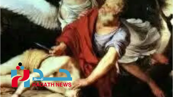 من القرابين البشرية إلى الكباش: رحلة الأضحية المذهلة عبر العصور