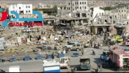 فضيحة "صرف": الحوثي يُخفي حجم الكارثة بالدفن السري وقمع الناجين!