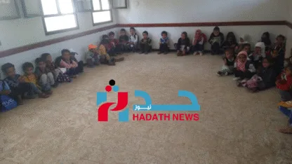 فساد إداري يهدد مستقبل أجيال ريف تعز