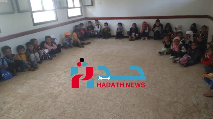 فساد إداري يهدد مستقبل أجيال ريف تعز