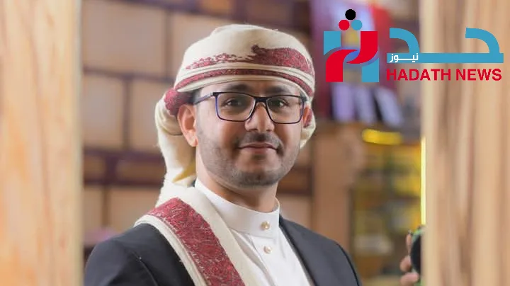 حميد يؤكد: مجزرة صرف بصنعاء “متعمدة̶...