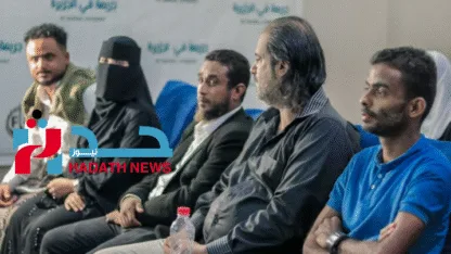 فيلم وثائقي يكشف "جريمة في الجزيرة": صرخة فنية لإنقاذ السلاحف البحرية في عدن