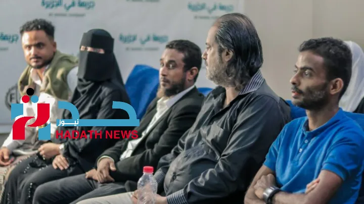 فيلم وثائقي يكشف “جريمة في الجزيرة”...