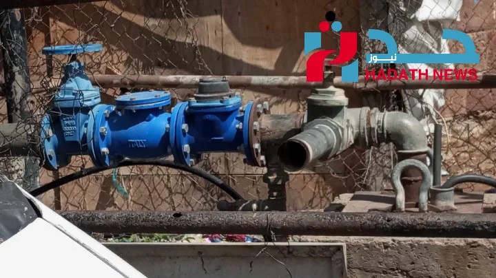 بئر الحسينية في تعز: جهود مجتمعية تنجح في استعادة شريان الحياة المائي