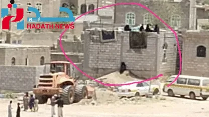 حملة هدم تستهدف منزل مغترب في صنعاء تثير استياءً شعبيًا