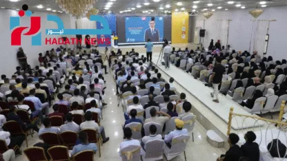 مؤتمر شباب تعز: إرادة التغيير في مواجهة حملات التشويه