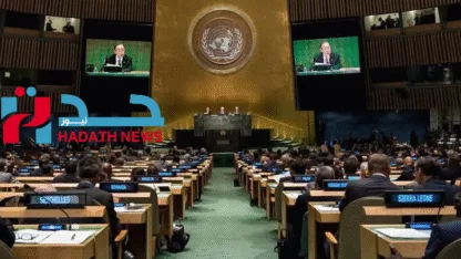 مجلس الأمن يفشل في تمرير مشروع قرار لوقف الحرب في غزة