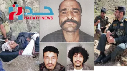 شرطة ذمار التابعة للحوثيين تعلن القبض على ثلاثة سجناء فارين بعد اشتباكات