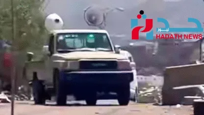 تصعيد حوثي "استفزازي" يهدد المنفذ الشرقي لتعز ومحاولات لإغلاقه