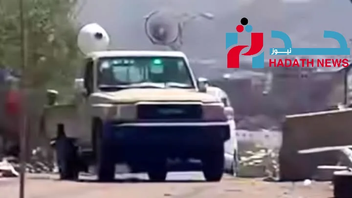 تصعيد حوثي “استفزازي” يهدد المنفذ الشرقي لتعز ومحاولات لإغلاقه