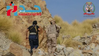 جيش تعز: صمودٌ في وجه الإهمال.. يقاتل بلا إكرامية ولا إنصاف