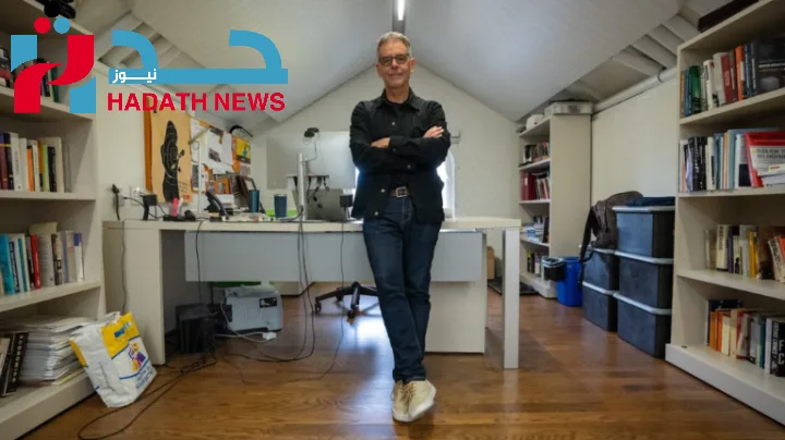 “مطاردة الظلال” يكشف شبكة المراقبة...