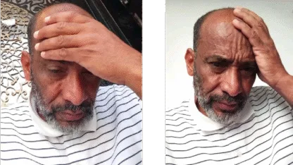 جريمة بلا عقاب: أب يمني يناشد العدالة بعد مقتل أبنائه الثلاثة قبل 3 سنوات في سامع