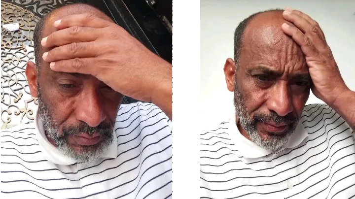 جريمة بلا عقاب: أب يمني يناشد العدالة بعد...