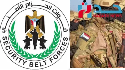 صدمة في عدن: قيادي أمني يتورط في نهب وتصوير فاضح، والعدالة غائبة!