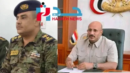 طارق صالح يعلن فصل مديريات الساحل عن تعز ويجرد مدير الشرطة من صلاحياته
