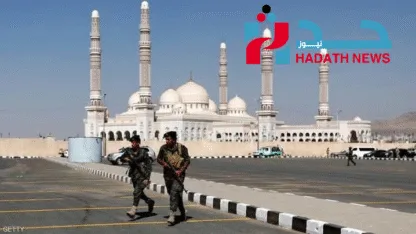 الحوثيون يحولون مآذن مساجد صنعاء لأبراج بث تجارية