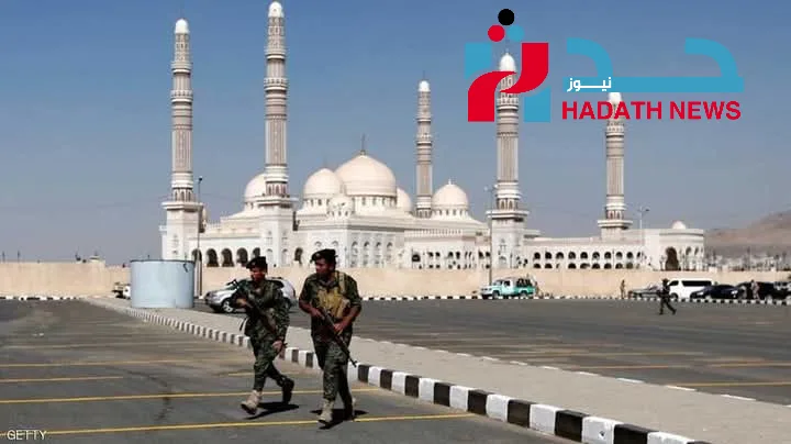 الحوثيون يحولون مآذن مساجد صنعاء لأبراج بث تجارية