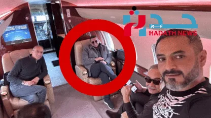 سقوط "الصيادي" في قبضة الإنتربول يكشف شبكة اختلاس واسعة النطاق