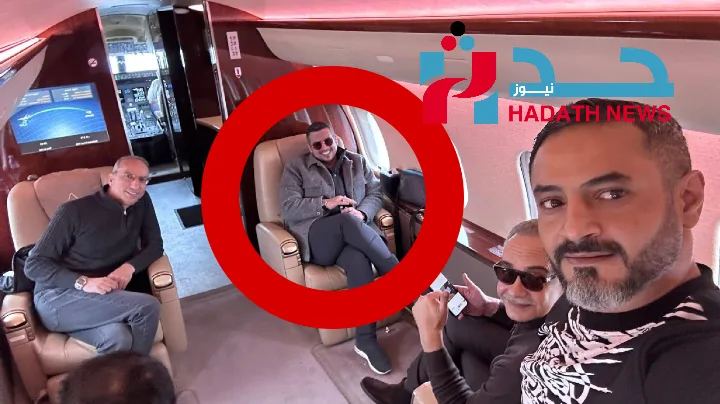 سقوط “الصيادي” في قبضة الإنتربول يكشف شبكة اختلاس واسعة النطاق