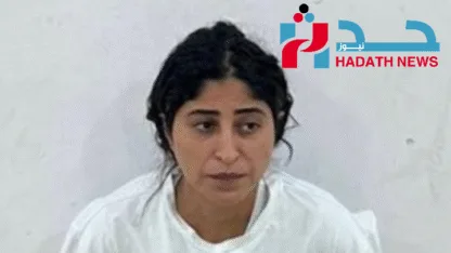 الداخلية الكويتية تضبط الفنانة شجون الهاجري بحوزتها مواد مخدرة