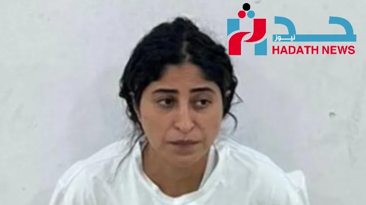 الداخلية الكويتية تضبط الفنانة شجون الهاجري بحوزتها مواد مخدرة