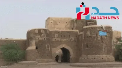 محاولة حوثية لنقل كنوز مكتبة زبيد التاريخية