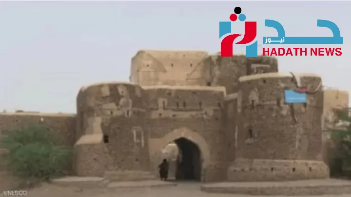 محاولة حوثية لنقل كنوز مكتبة زبيد التاريخية