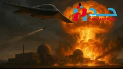 هل يقود القصف الأمريكي للمنشآت الإيرانية إلى السلام أم يطيل أمد الحرب؟