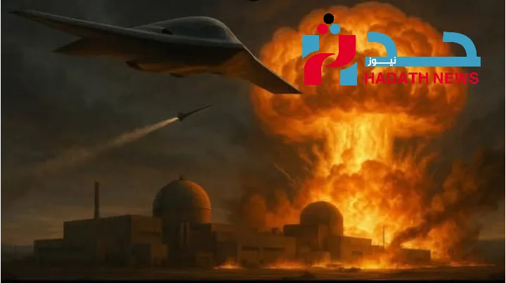 هل يقود القصف الأمريكي للمنشآت الإيرانية إلى السلام أم يطيل أمد الحرب؟