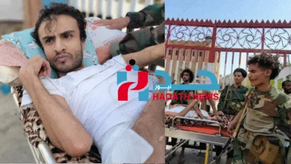 مهند عاطف: بطلٌ نزف صمتًا وخذله الجميع