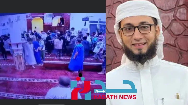بعد الاعتداء عليه.. اختطاف إمام مسجد ساحة الشهداء في عدن إلى جهة مجهولة