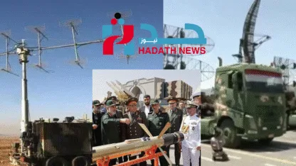 اليمن ورشة سرية لإيران؟ تحذيرات حكومية من نقل الصناعات العسكرية لطهران إلى صنعاء