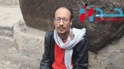 فتحي أبو النصر..صرخة بين المجد والجوع