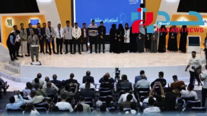 مختبر الابتكار الاجتماعي بتعز..أمل جديد لمستقبل التعليم في ظل تحديات الحرب